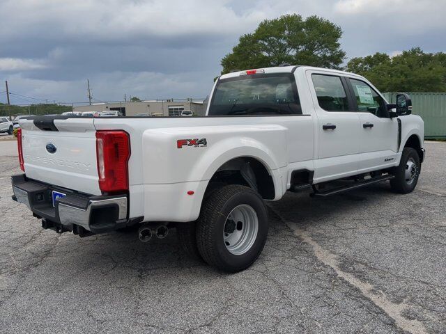 2025 Ford Super Duty F-350 DRW XL Winder GA