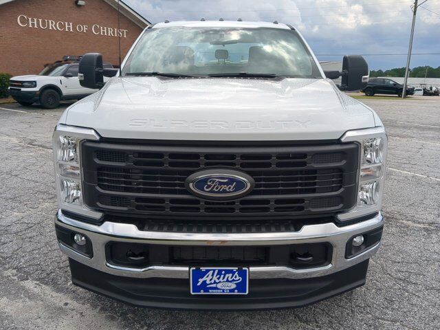 2025 Ford Super Duty F-350 DRW XL Winder GA