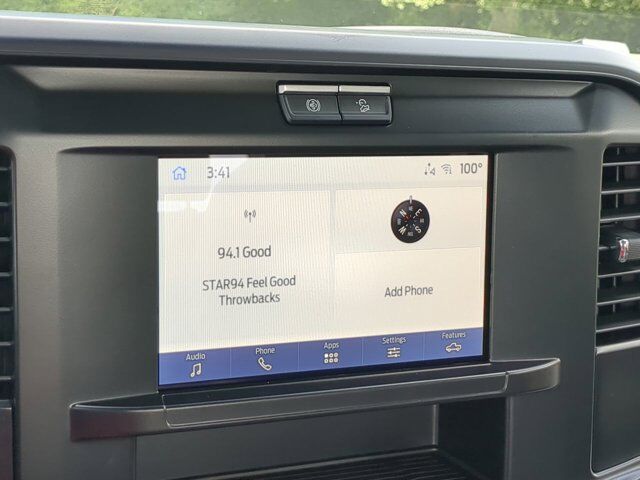 2025 Ford Super Duty F-350 DRW XL Winder GA