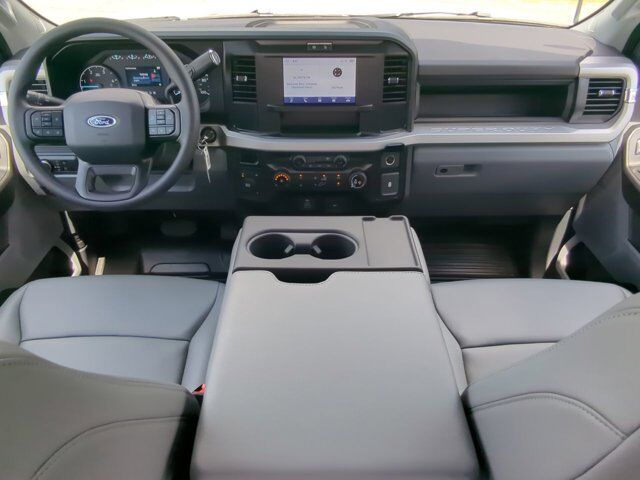 2025 Ford Super Duty F-350 DRW XL Winder GA