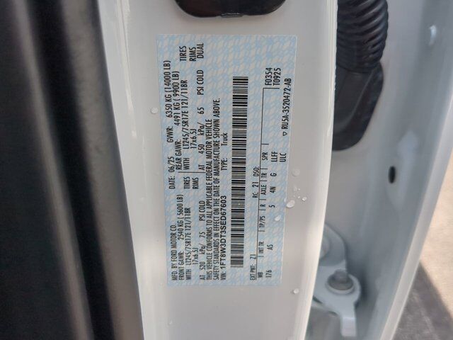 2025 Ford Super Duty F-350 DRW XL Winder GA