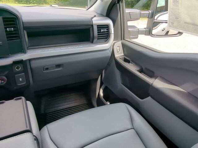 2025 Ford Super Duty F-350 DRW XL Winder GA