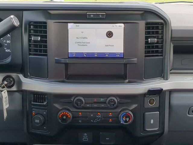 2025 Ford Super Duty F-350 DRW XL Winder GA