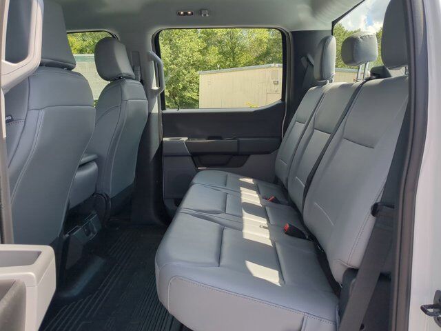 2025 Ford Super Duty F-350 DRW XL Winder GA