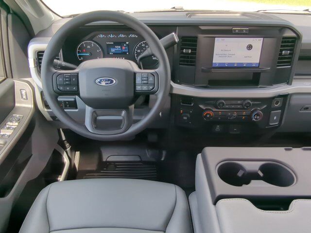 2025 Ford Super Duty F-350 DRW XL Winder GA