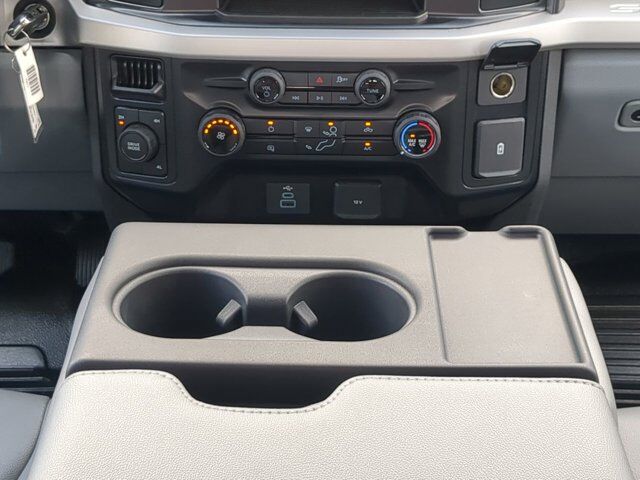 2025 Ford Super Duty F-350 DRW XL Winder GA