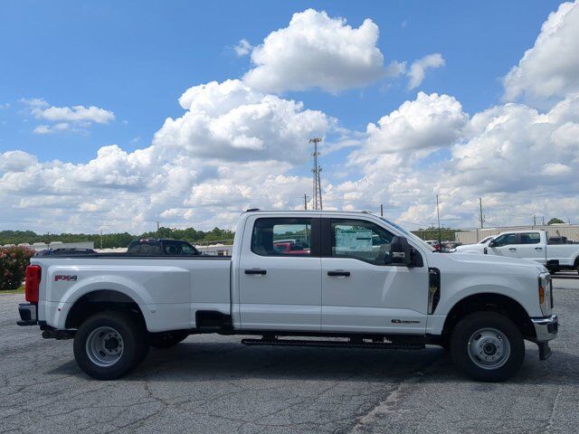 2025 Ford Super Duty F-350 DRW XL Winder GA