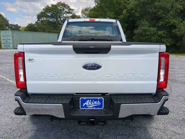 2025 Ford Super Duty F-350 DRW XL Winder GA