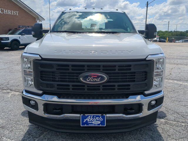 2025 Ford Super Duty F-350 DRW XL Winder GA