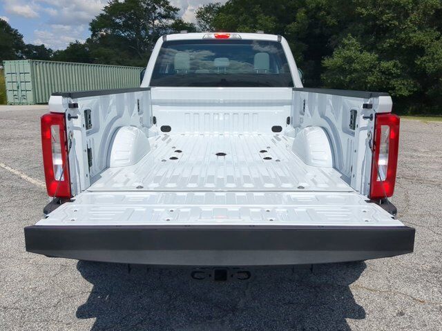 2025 Ford Super Duty F-350 DRW XL Winder GA