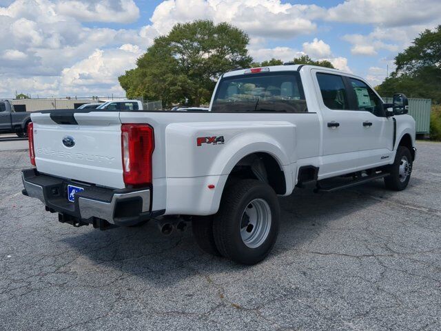 2025 Ford Super Duty F-350 DRW XL Winder GA