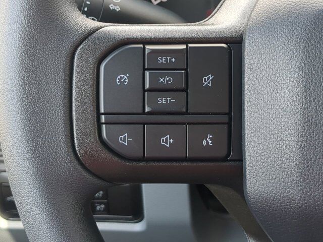 2025 Ford Super Duty F-350 DRW XL Winder GA