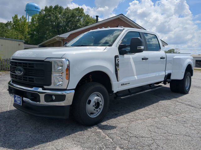 2025 Ford Super Duty F-350 DRW XL Winder GA