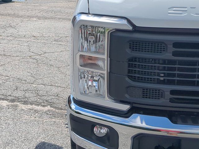 2025 Ford Super Duty F-350 DRW XL Winder GA