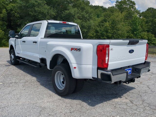 2025 Ford Super Duty F-350 DRW XL Winder GA