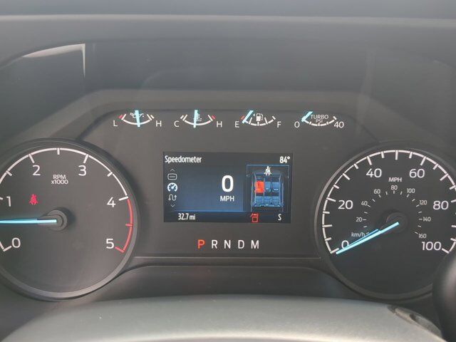 2025 Ford Super Duty F-350 DRW XL Winder GA