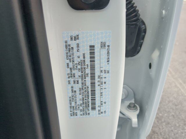 2025 Ford Super Duty F-350 DRW XL Winder GA