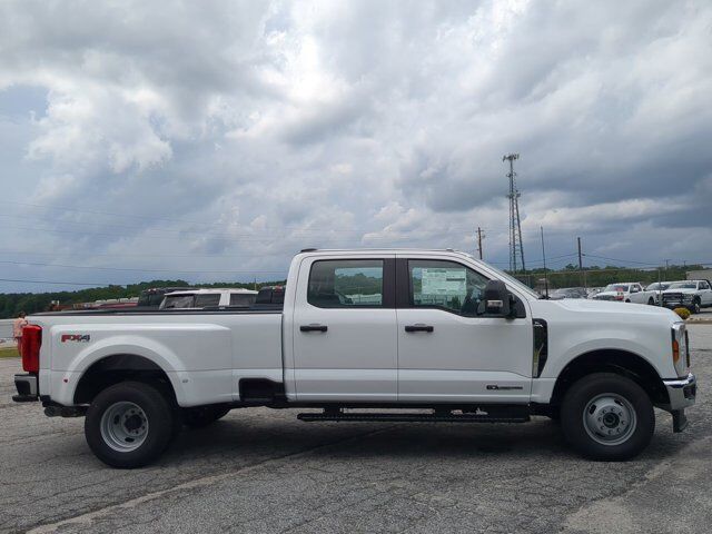 2025 Ford Super Duty F-350 DRW XL Winder GA