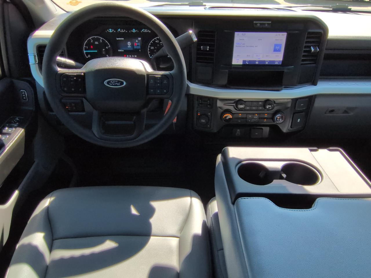 2025 Ford Super Duty F-350 DRW XL Winder GA