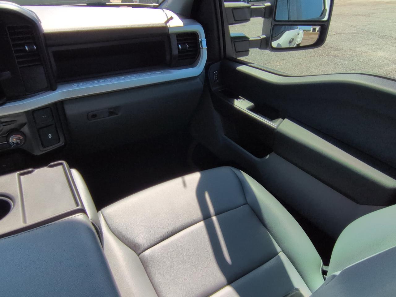 2025 Ford Super Duty F-350 DRW XL Winder GA