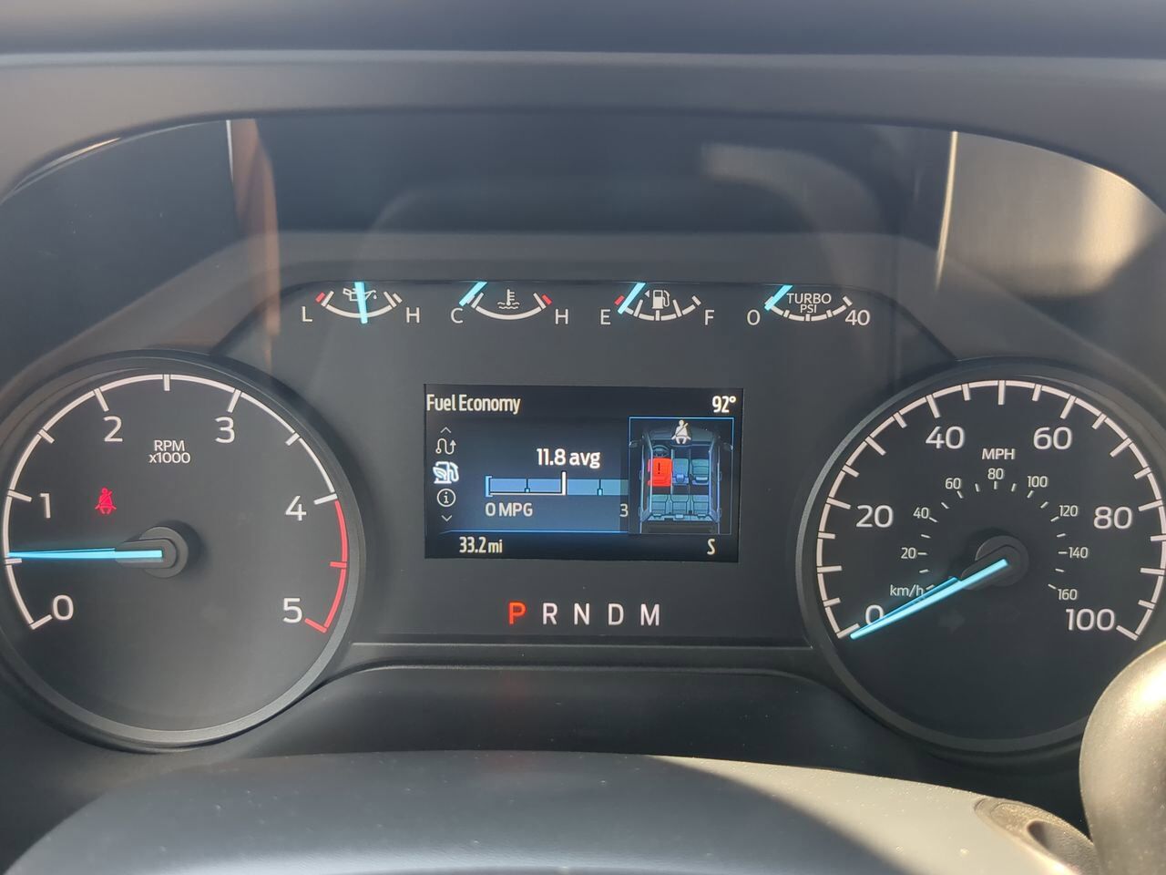 2025 Ford Super Duty F-350 DRW XL Winder GA
