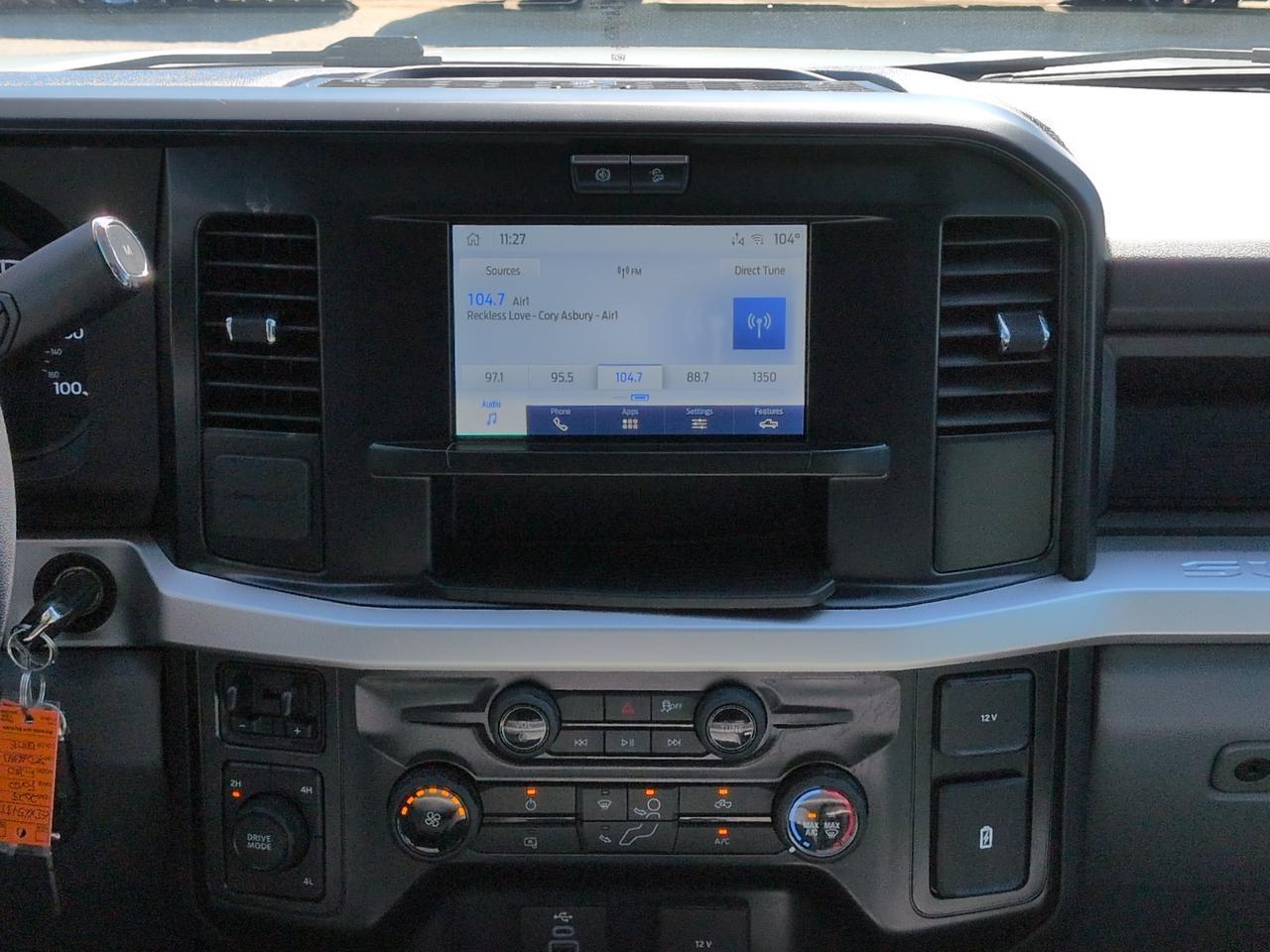 2025 Ford Super Duty F-350 DRW XL Winder GA
