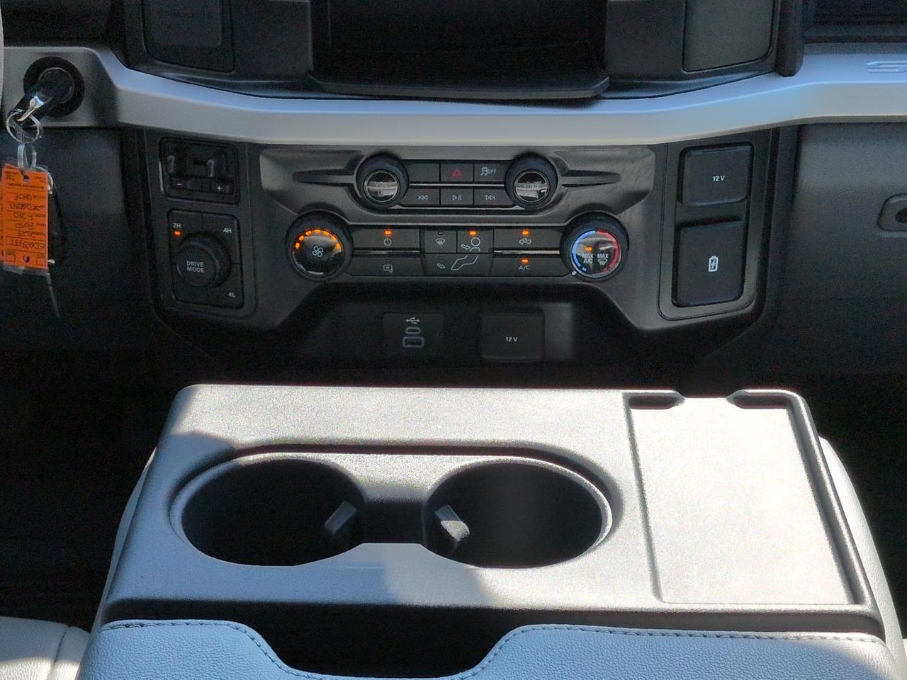 2025 Ford Super Duty F-350 DRW XL Winder GA