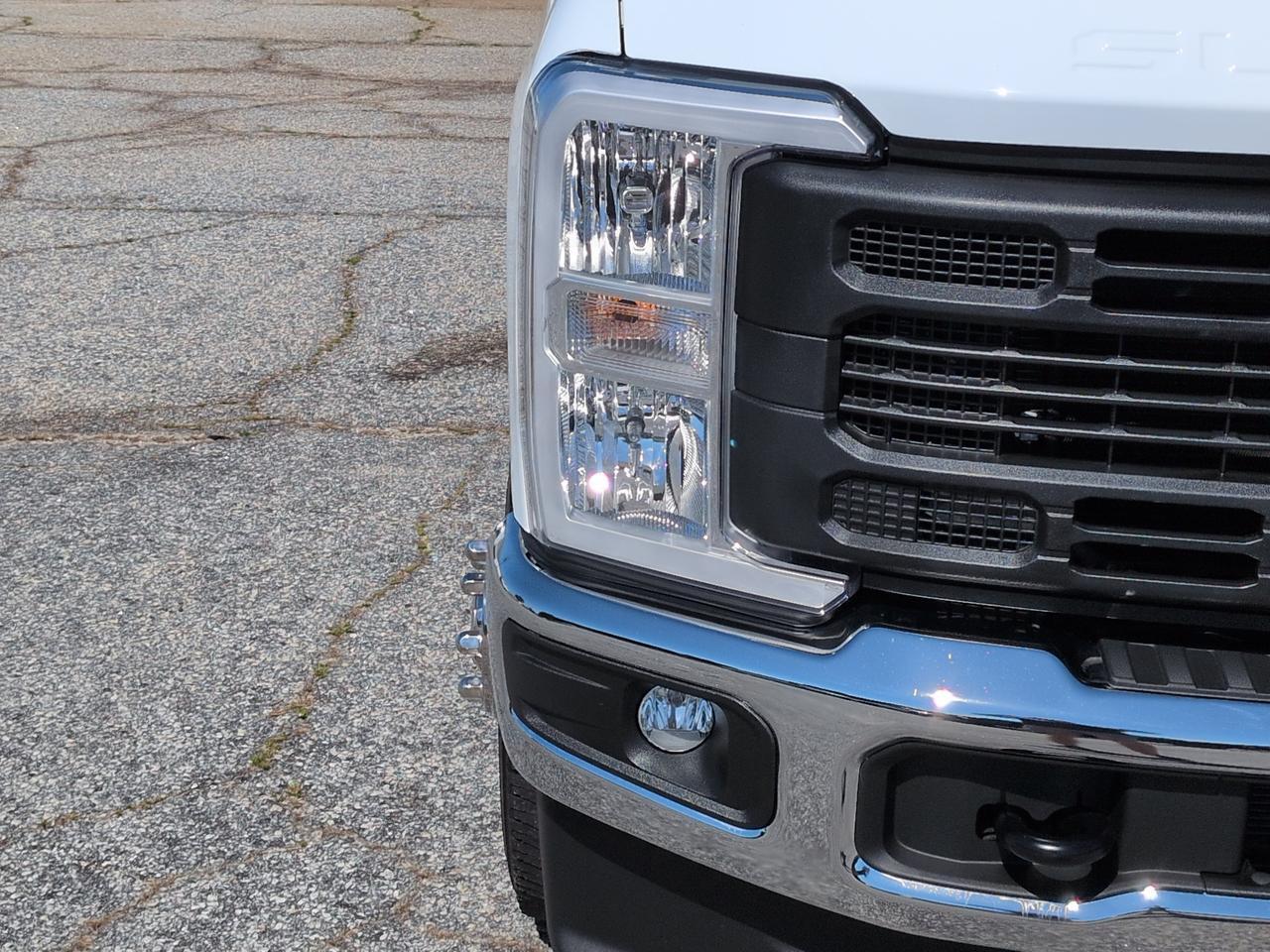 2025 Ford Super Duty F-350 DRW XL Winder GA