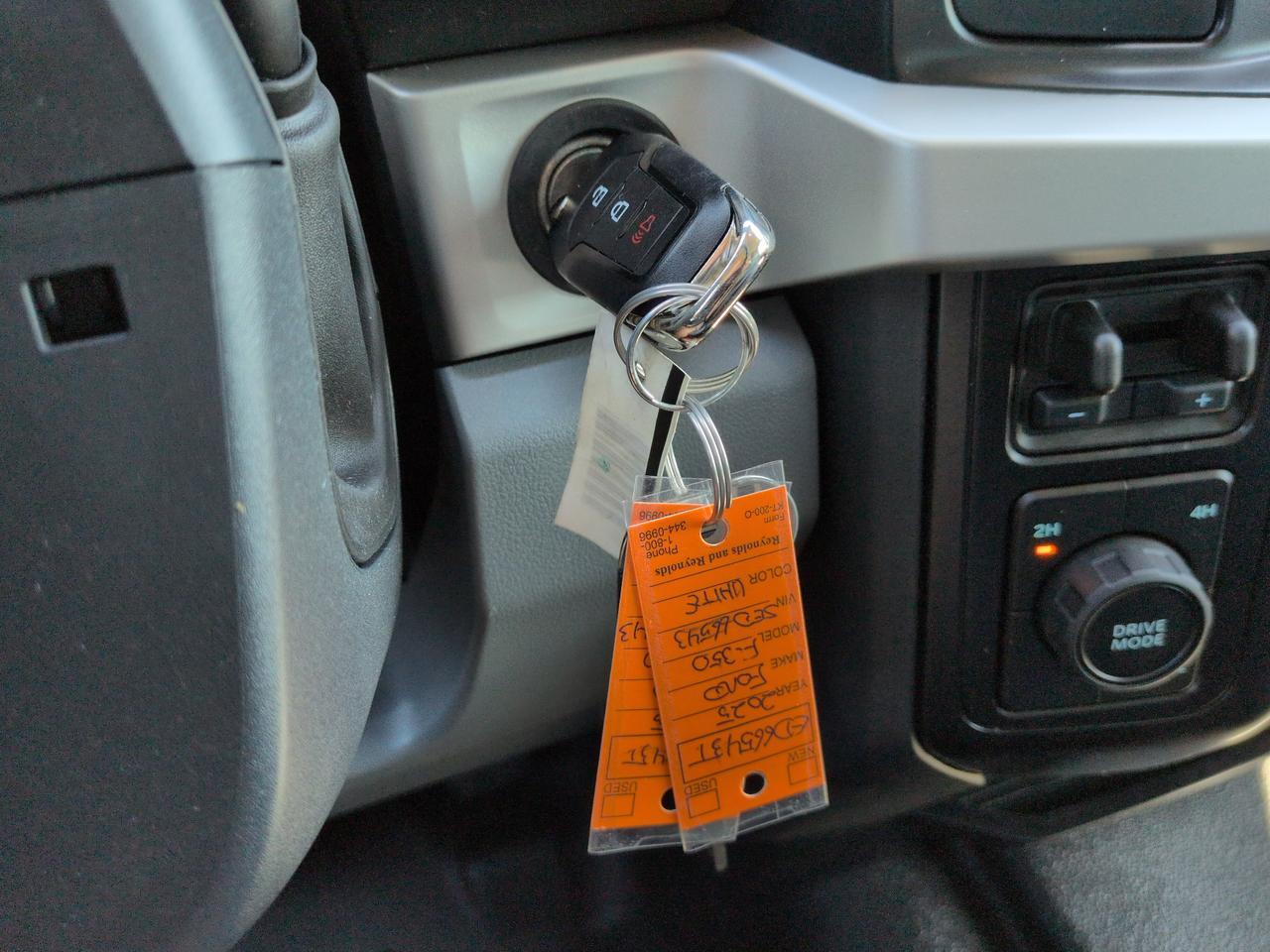 2025 Ford Super Duty F-350 DRW XL Winder GA