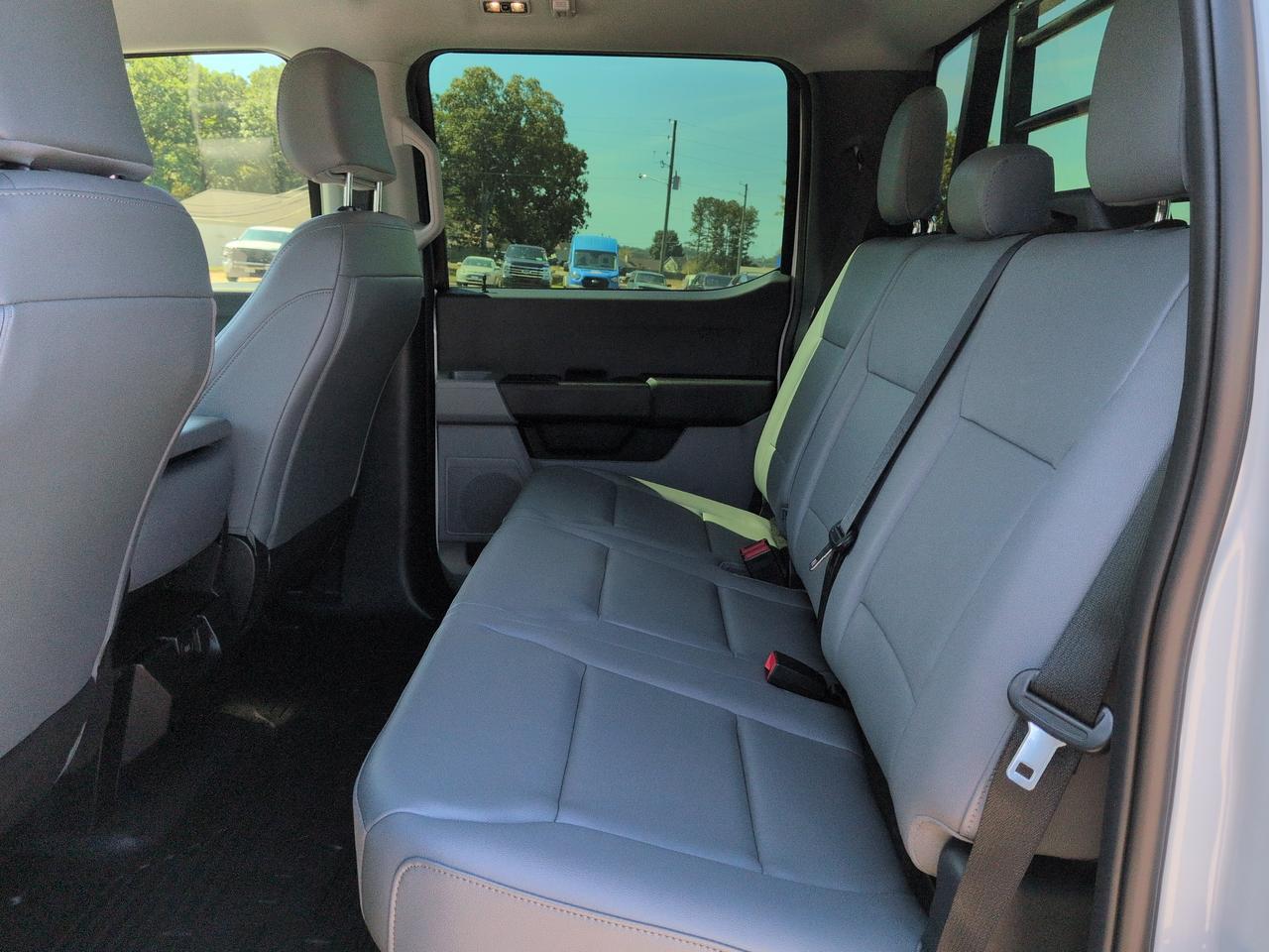 2025 Ford Super Duty F-350 DRW XL Winder GA