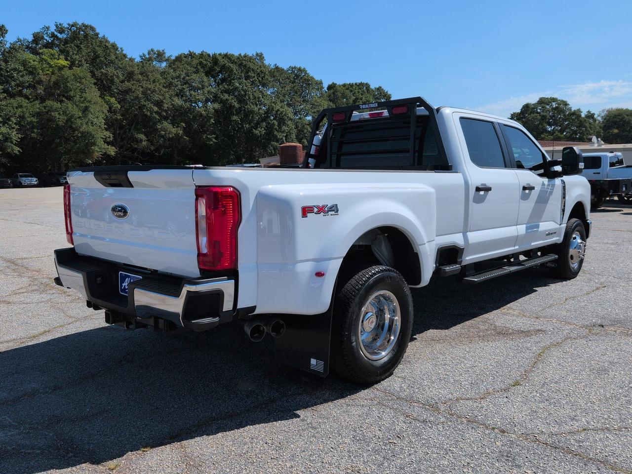 2025 Ford Super Duty F-350 DRW XL Winder GA