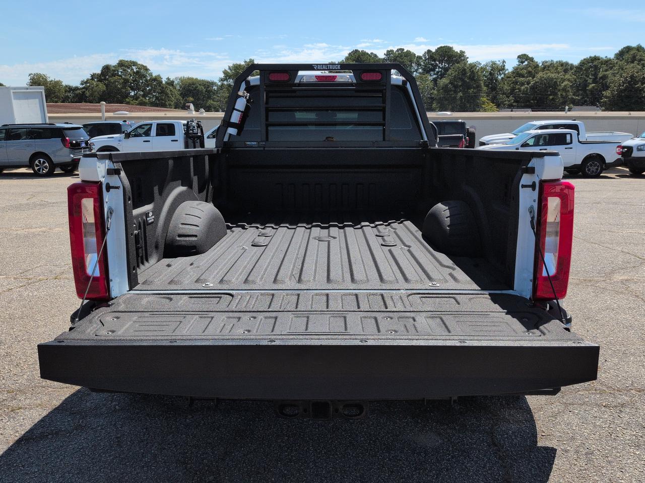2025 Ford Super Duty F-350 DRW XL Winder GA