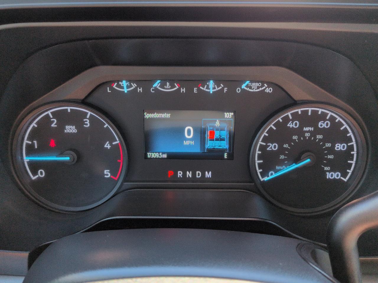 2025 Ford Super Duty F-350 DRW XL Winder GA