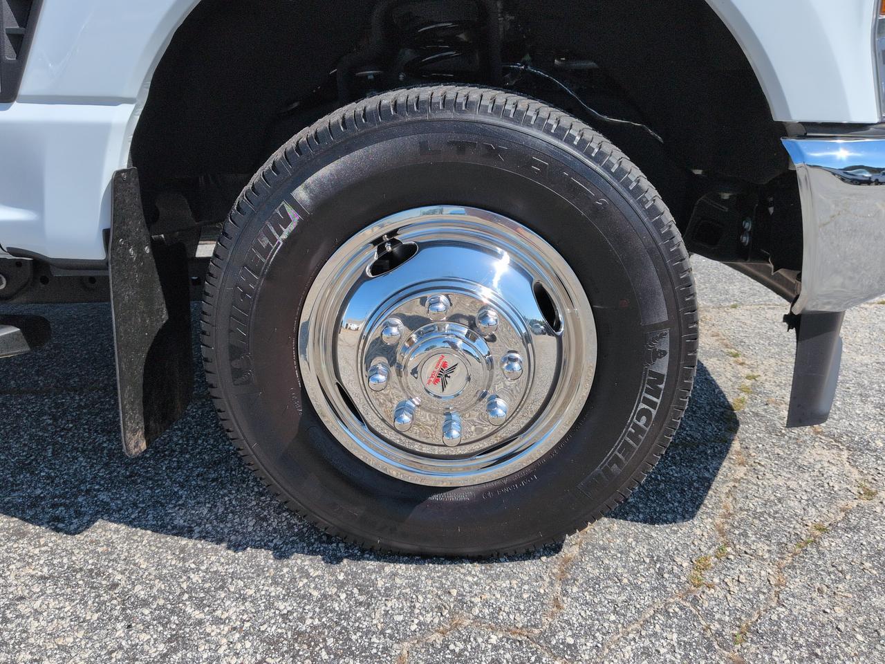 2025 Ford Super Duty F-350 DRW XL Winder GA