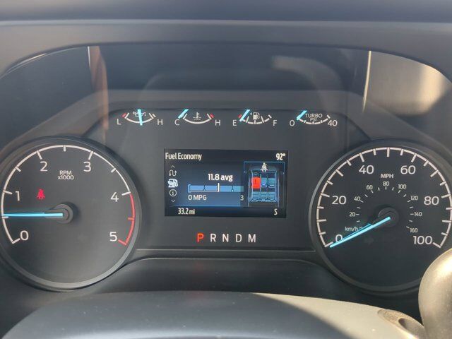 2025 Ford Super Duty F-350 DRW XL Winder GA
