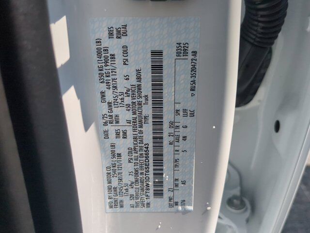 2025 Ford Super Duty F-350 DRW XL Winder GA