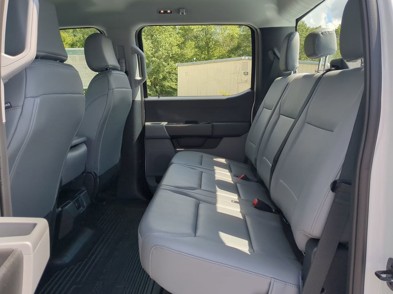 2025 Ford Super Duty F-350 DRW XL Winder GA