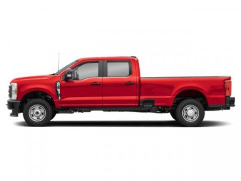 2025 Ford Super Duty F-350 DRW XL Winder GA