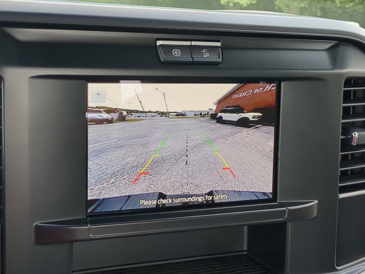 2025 Ford Super Duty F-350 DRW XL Winder GA