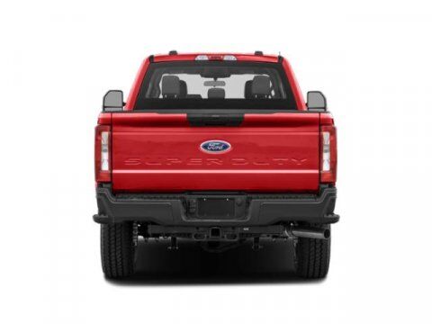 2025 Ford Super Duty F-350 DRW XL Winder GA