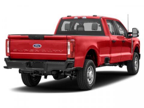 2025 Ford Super Duty F-350 DRW XL Winder GA