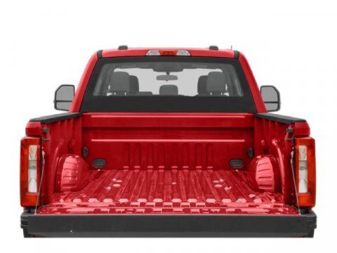 2025 Ford Super Duty F-350 DRW XL Winder GA
