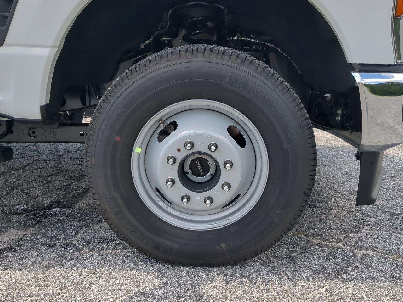 2025 Ford Super Duty F-350 DRW XL Winder GA