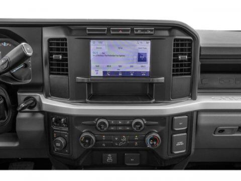 2025 Ford Super Duty F-350 DRW XL Winder GA