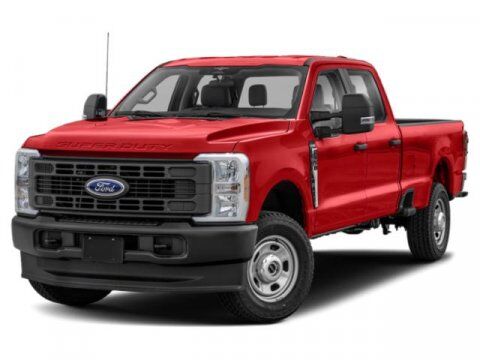 2025 Ford Super Duty F-350 DRW XL Winder GA