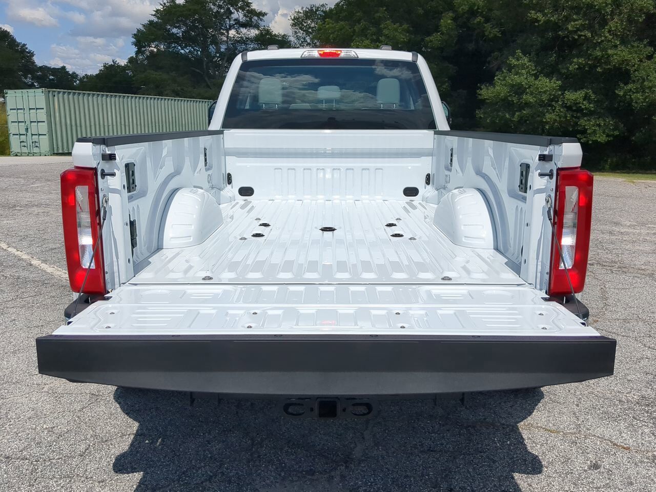 2025 Ford Super Duty F-350 DRW XL Winder GA