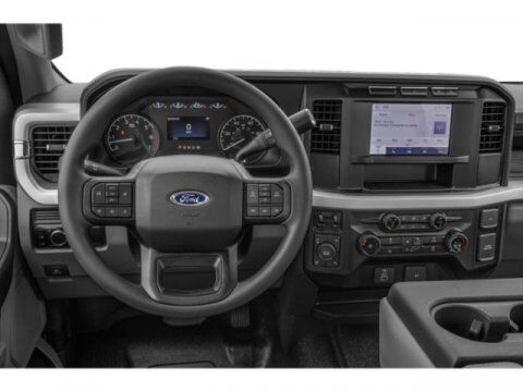 2025 Ford Super Duty F-350 DRW XL Winder GA