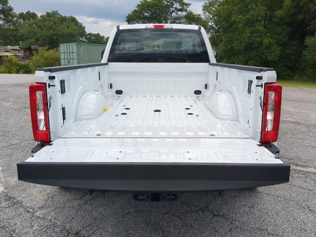 2025 Ford Super Duty F-350 DRW XL Winder GA