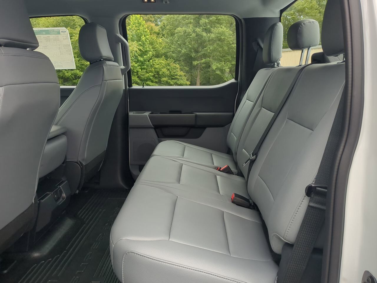 2025 Ford Super Duty F-350 DRW XL Winder GA
