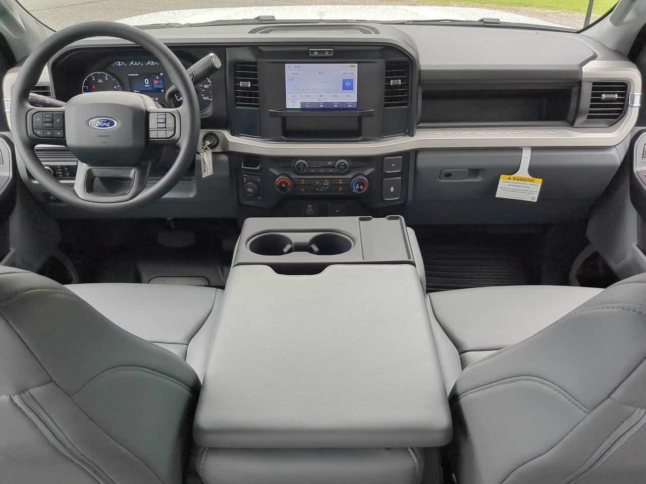 2025 Ford Super Duty F-350 DRW XL Winder GA